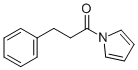 3-Phenyl-1-(pyrrol-1-yl)propan-1-one112448-69-8