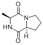 Cyclo(L-Ala-L-Pro)36357-32-1