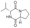 Cyclo(D-Val-L-Pro)27483-18-7