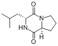 Cyclo(D-Leu-L-Pro)36238-67-2