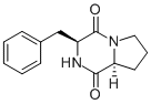 Cyclo(L-Phe-L-Pro)3705-26-8