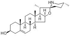 Solasodine126-17-0