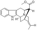 Pericyclivine975-77-9