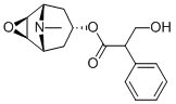 Scopolamine51-34-3