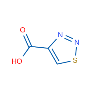 1,2,3-噻二唑-4-羧酸
