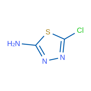 5-氯-1,3,4-噻二唑-2-胺