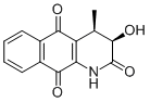 Griffithazanone A240122-30-9