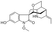 11-Hydroxyrankinidine122590-03-8