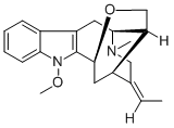 N-Methoxyanhydrovobasinediol125180-42-9