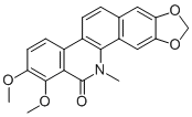 Oxychelerythrine28342-33-8