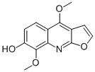 Haplopine5876-17-5