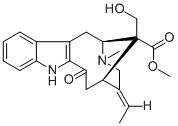 Gelsempervine A865187-17-3