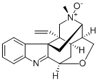 Koumine N-oxide113900-75-7