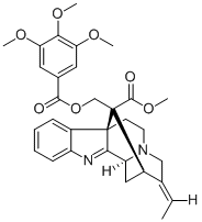 Alstolenine85769-33-1