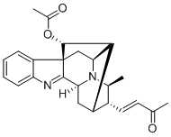 Rauvotetraphylline D1422506-52-2