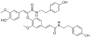 Cannabisin F163136-19-4