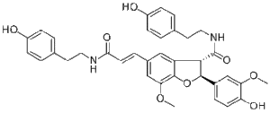 Grossamide80510-06-1