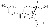 3-Hydroxysarpagine857297-90-6