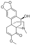 Prostephanaberrine105608-27-3