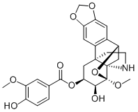 Stephavanine33116-33-5