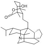 Yunnandaphninine G1042143-83-8