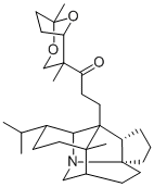 Codaphniphylline14694-15-6