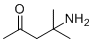 Diacetonamine625-04-7