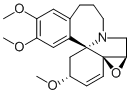 3-Epiwilsonine39024-15-2