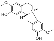 Mangochinine209115-67-3