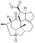 Calyciphylline A596799-30-3