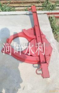 上海附壁式圆闸门启闭器
