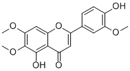 Cirsilineol41365-32-6