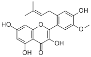 6'-Prenylisorhamnetin1859979-02-4