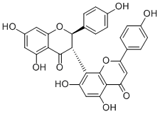 Volkensiflavone27542-37-6