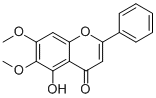 Mosloflavone740-33-0