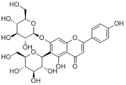 Saponarin20310-89-8