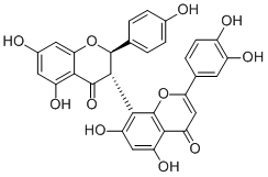 Morelloflavone16851-21-1