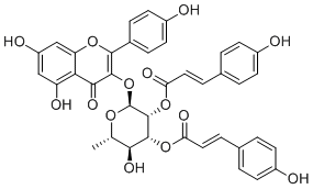 Platanoside133740-25-7