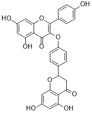 Chrysocauloflavone I899789-51-6