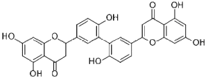 3',3'''-Biapigenin151455-26-4