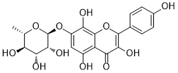 Rhodionin85571-15-9