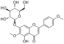 Linaroside53452-12-3