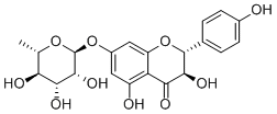 Aromadendrin 7-O-rhamnoside69135-41-7