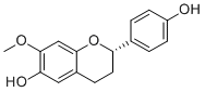 6,4'-Dihydroxy-7-methoxyflavan202463-50-1