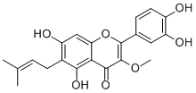 3-O-Methylgancaonin P151649-34-2