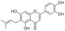 Gancaonin O129145-53-5