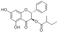 Pinobanksin 3-(2-methyl)butyrate1221923-43-8