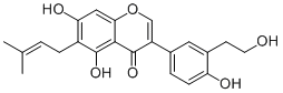 Derrisisoflavone K2172624-68-7