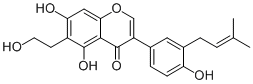 Derrisisoflavone J2172624-67-6