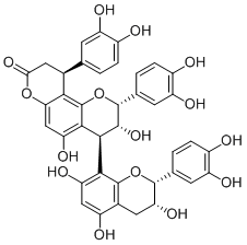 Cinchonain IIa85081-23-8